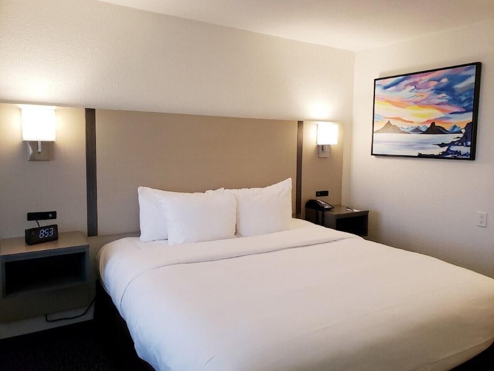 Comfort Inn San Diego Miramar Bagian luar foto