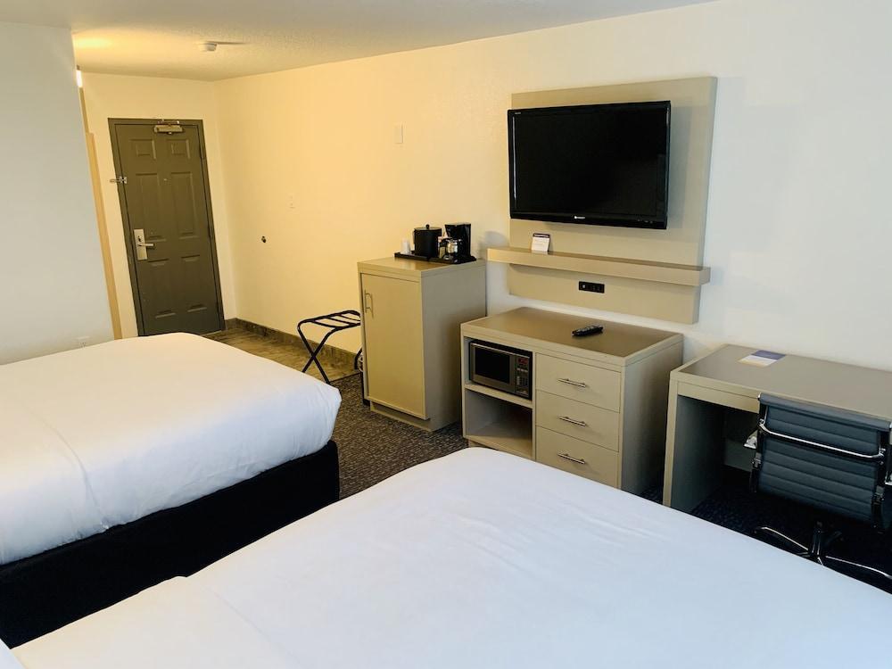 Comfort Inn San Diego Miramar Bagian luar foto