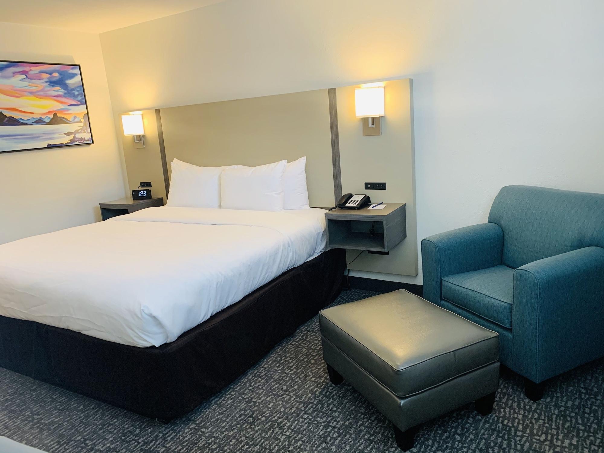 Comfort Inn San Diego Miramar Bagian luar foto