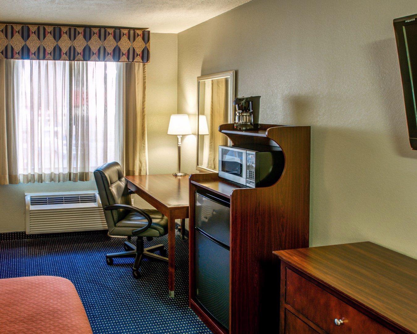 Comfort Inn San Diego Miramar Bagian luar foto