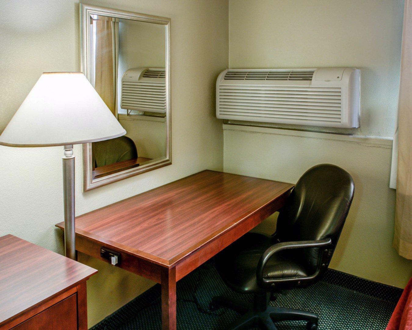 Comfort Inn San Diego Miramar Bagian luar foto