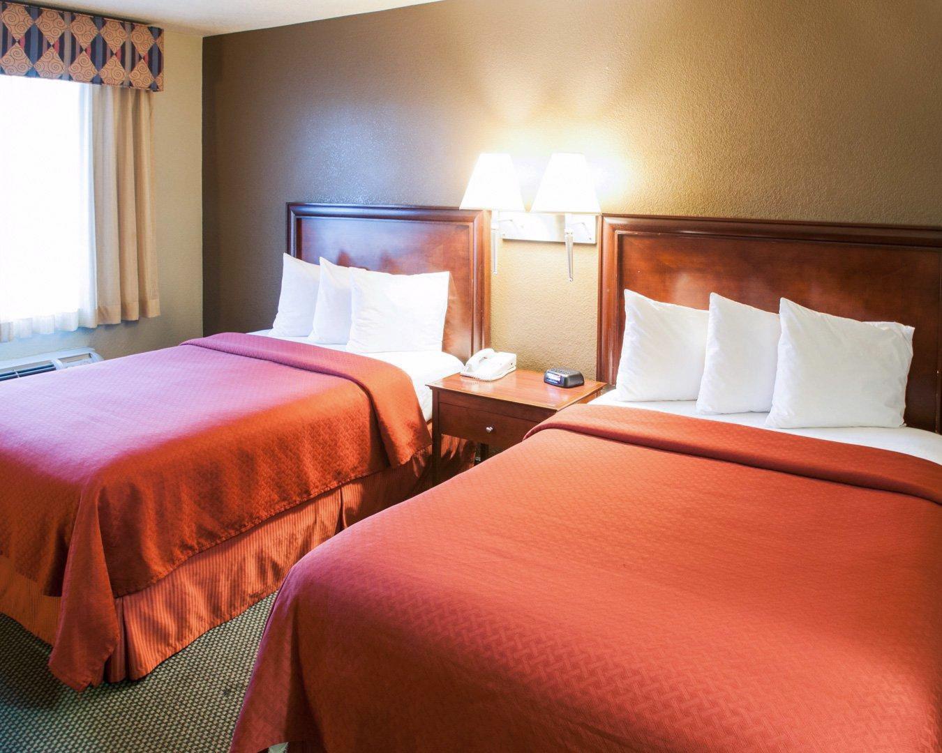 Comfort Inn San Diego Miramar Bagian luar foto