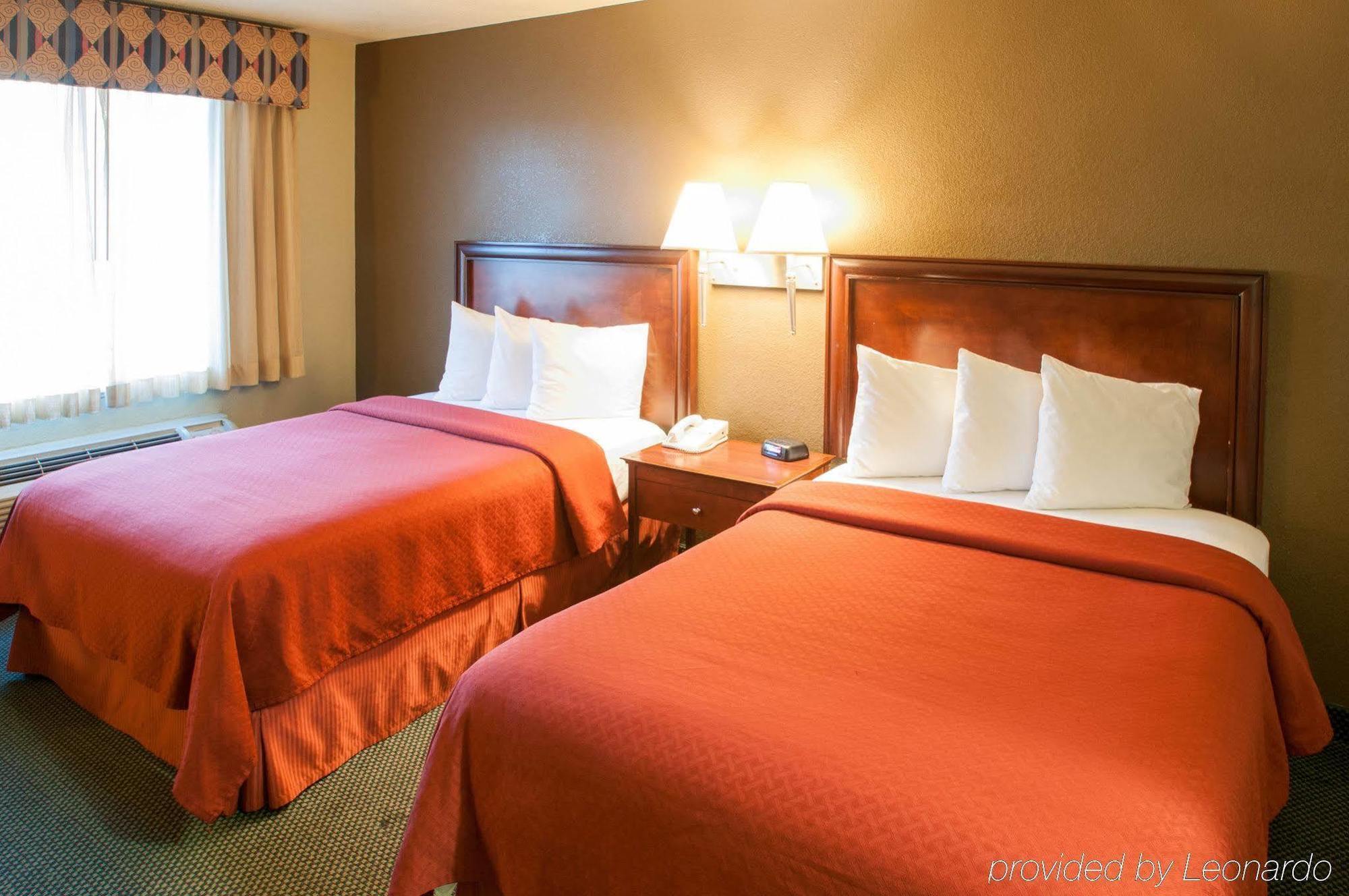 Comfort Inn San Diego Miramar Bagian luar foto
