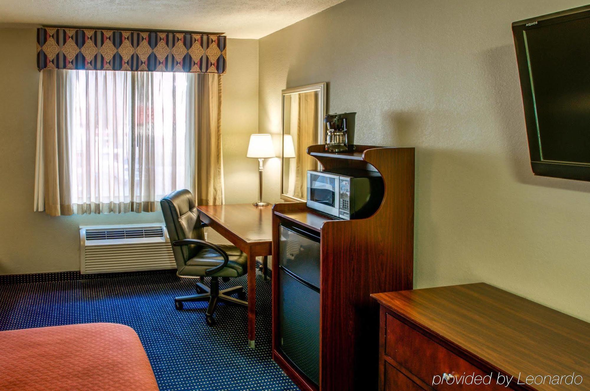 Comfort Inn San Diego Miramar Bagian luar foto